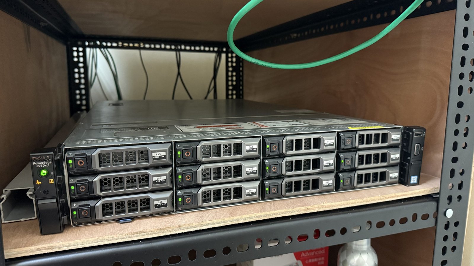 NAS 自建 vs 成品 Synology NAS vs Server