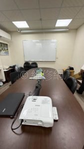 新竹 Epson EB-FH54 投影機安裝 教室會議室實例 新竹 維修網